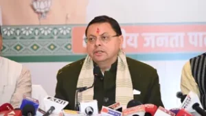 उत्तराखंड में पांच साल तक काबू में रहा कर्जा, एक अप्रैल 2026 से छिन जाएगा सहारा।