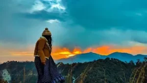 उत्तराखंड में बनेंगे दो नए ट्रेक रूट, सरकार ने 1.14 करोड़ रुपए किए मंजूर।