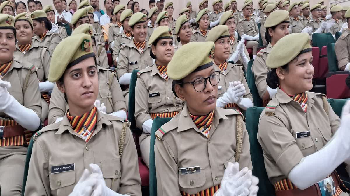 उत्तराखंड वन महकमे में भर्तियों को लेकर बड़ा बदलाव, वन दरोगाओं के लिए न्यूनतम योग्यता तय, वन दरोगा-वन आरक्षी को लेकर आयु सीमा भी तय।