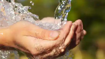 उत्तराखंड में आज से महंगा हुआ पानी। जेब पर पड़ेगा असर।