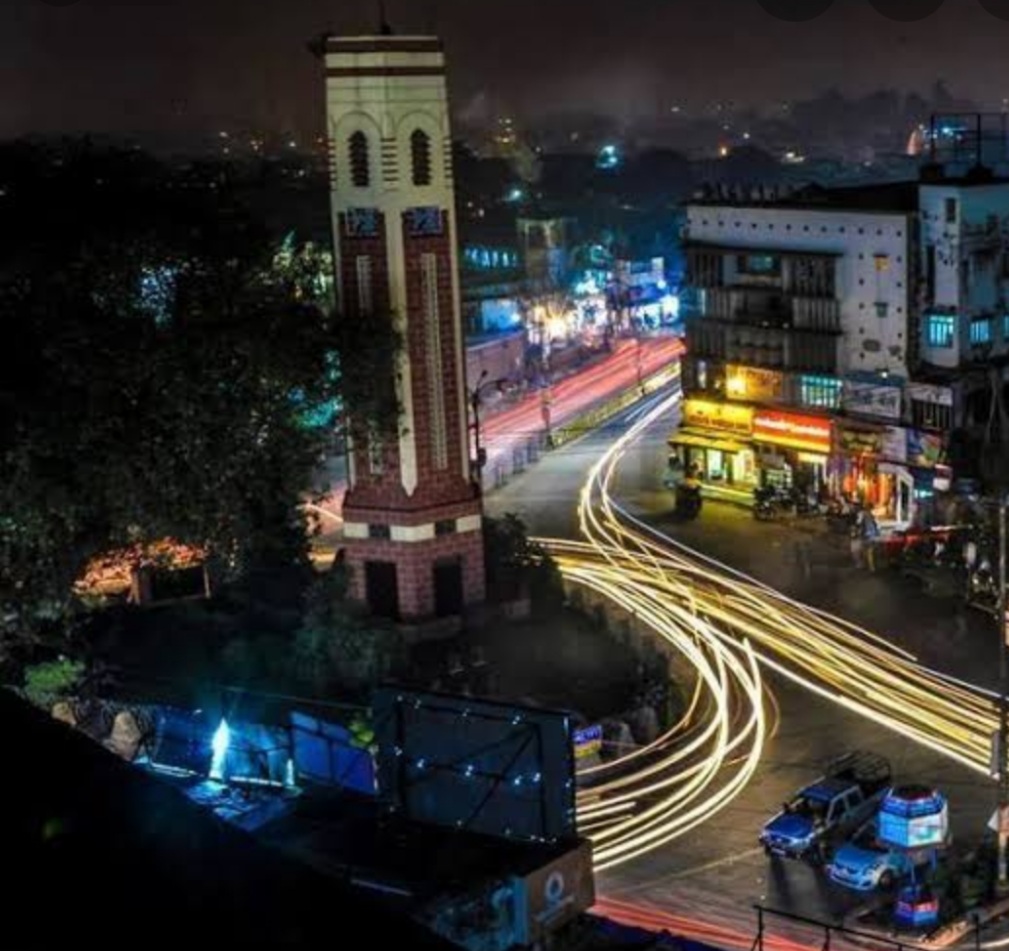 उत्तराखंड की राजधानी में आज रात ब्लैकआउट, बजेगा सायरन, जानिए कारण।