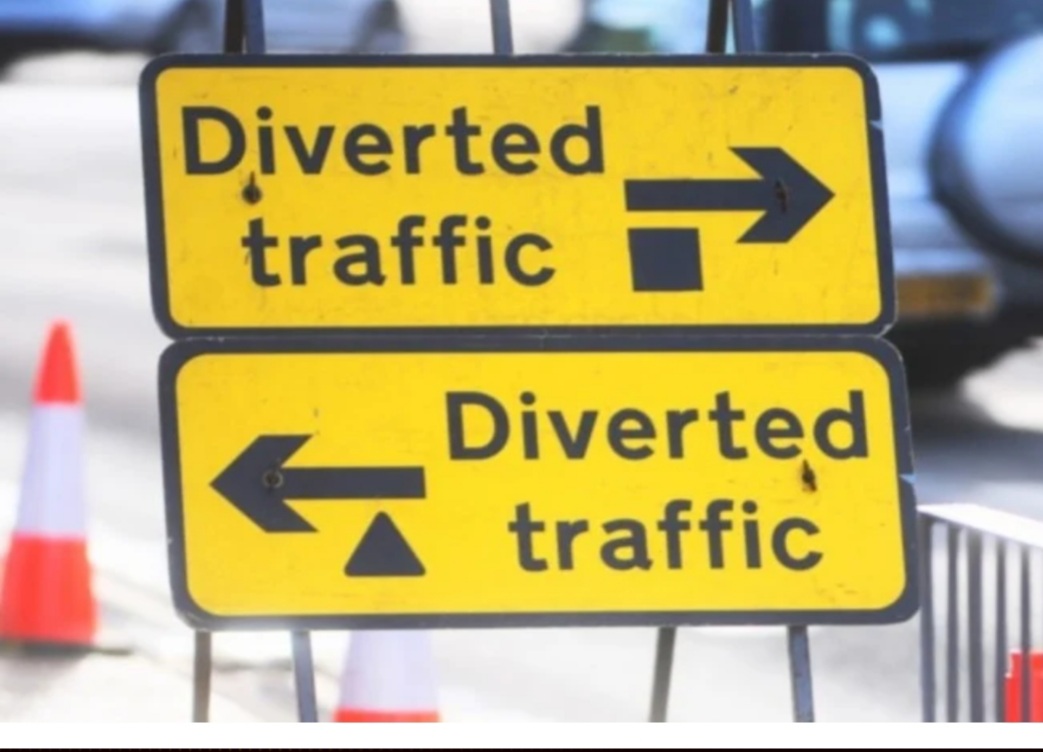 उत्तराखंड में पीएम मोदी आएंगे तो ट्रैफ़िक ऐसे रहेगा डाइवर्ट।