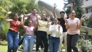 उत्तराखंड की राजधानी में आइसीएसई-आइएससी परिणाम में मेधावियों ने हासिल किए शानदार अंक, करियर की ओर बढ़ाया कदम।