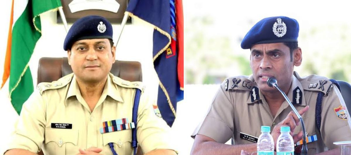 उत्तराखंड की राजधानी में रात को बार की समय सीमा पर मचा बवाल, एडीजी ने एसएसपी और आईजी से तलब की रिपोर्ट।