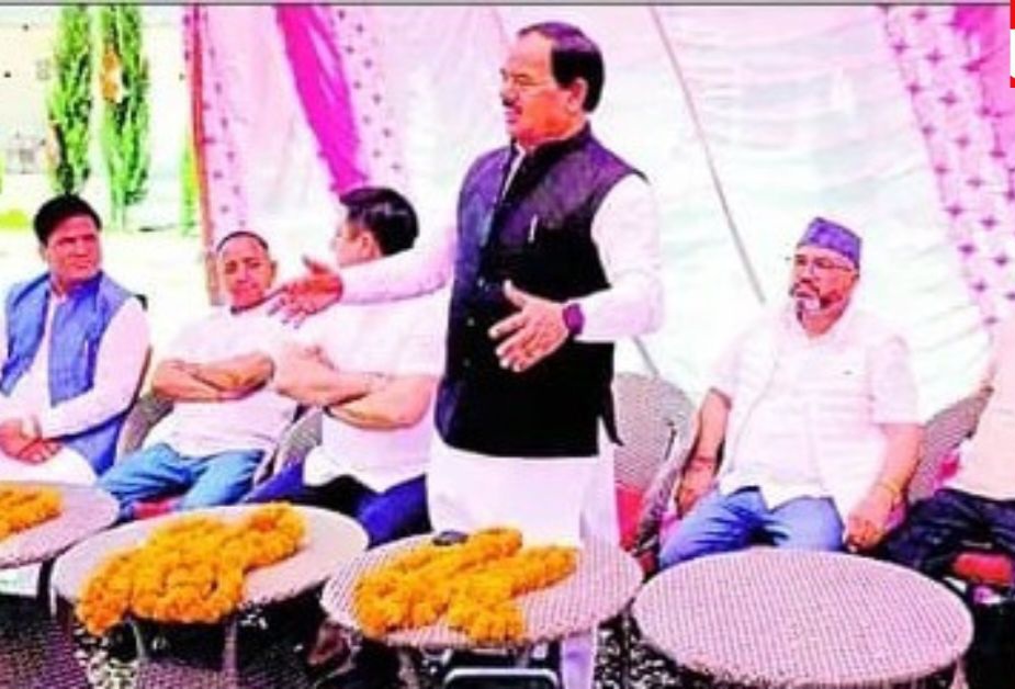 उत्तराखंड में कांग्रेस की सत्ता में वापसी का बिगुल! हरक सिंह रावत बोले – अबकी बार पूरी ताकत झोंकेंगे।