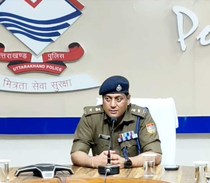 उत्तराखंड की राजधानी में 30 दरोगा-इंस्पेक्टर का ट्रांसफर। देखें लिस्ट।