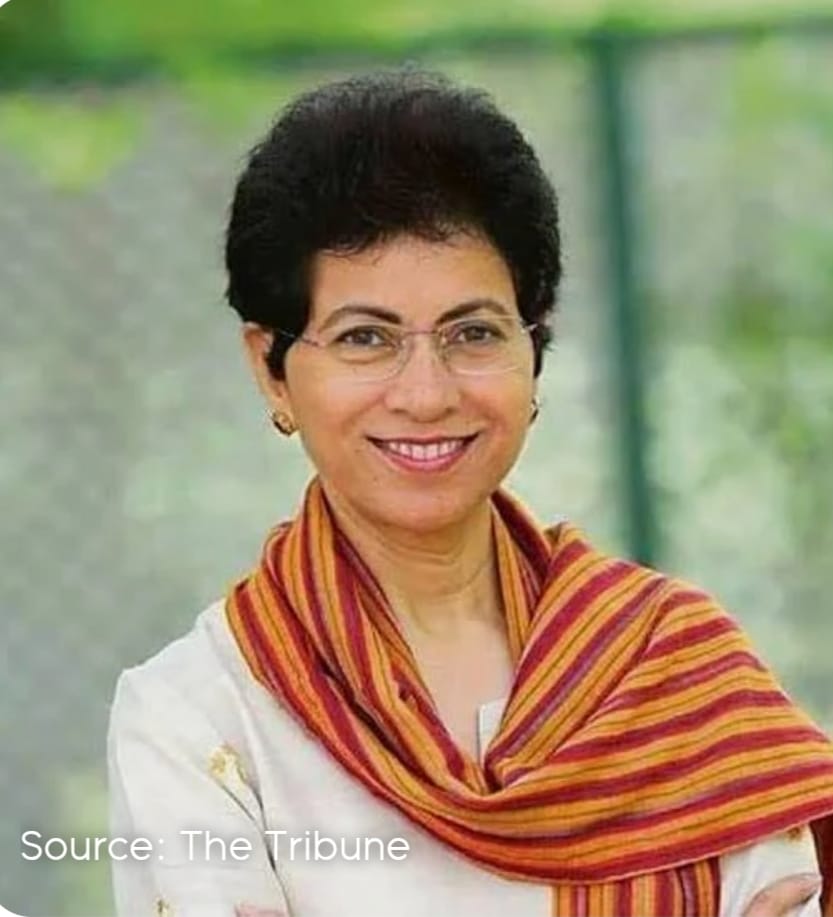 उत्तराखंड में कांग्रेस प्रभारी शैलजा के 8 अप्रैल से शुरू होने वाले दौरे की व्यापक तैयारिया।