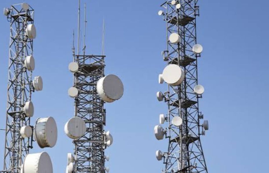 उत्तराखंड में यहां पिछले कई दिनों से नेटवर्क ठप। जनजीवन प्रभावित।