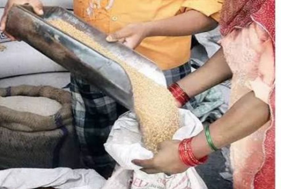 अब 3 महीने का राशन एक साथ चाहिए तो पहले तुरंत कर लें ये जरूरी काम।