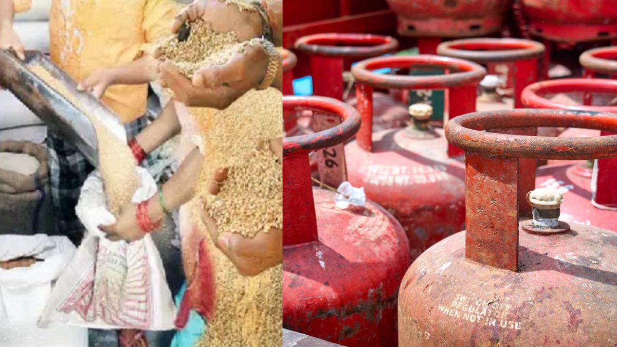 उत्तराखंड में चारधाम यात्रा से पहले 3 महीने का राशन एडवांस, LPG सप्लाई पूरी तरह सामान्य।