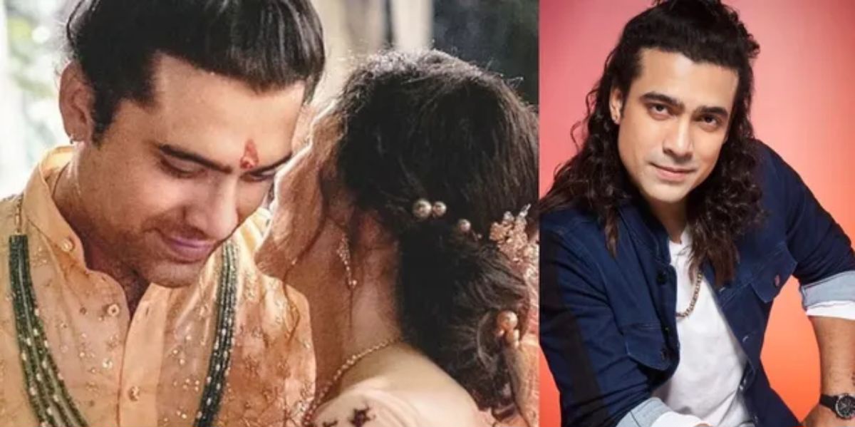 उत्तराखंड के सिंगर जुबिन नौटियाल ने गुपचुप रचाई शादी।