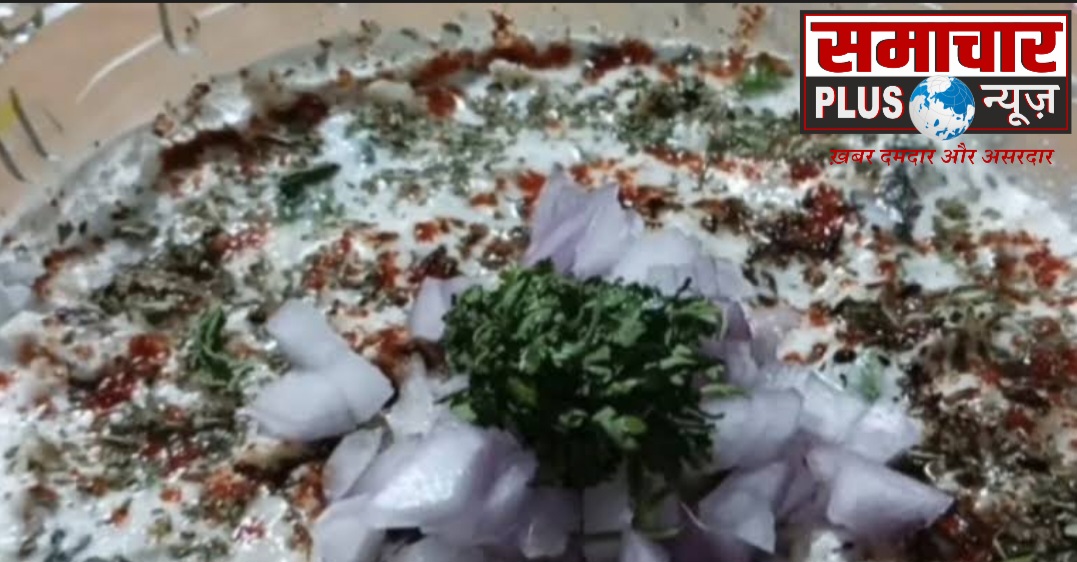 एसी-कूलर फेल, गर्मी में राजस्थान के गांवों का वो गुप्त भोजन जो लू को पास भी नहीं आने देता।