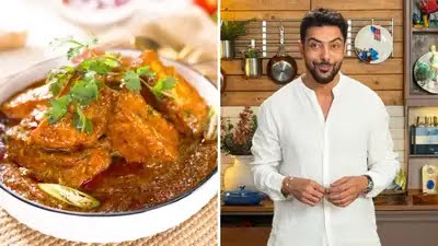 बाल्टी पनीर खाया है कभी, शेफ रणवीर बरार ने बताई आसान रेसिपी, प्याज-लहसुन डालने की नहीं जरूरत, मिलेगा शाही स्वाद।