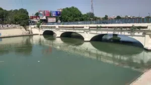 उत्तराखंड के हरिद्वार में अर्धकुंभ-2027: अपर गंगा नहर पर 13.21 करोड़ से बनेंगे चार नए घाट, आठ माह बनकर होगा तैयार।