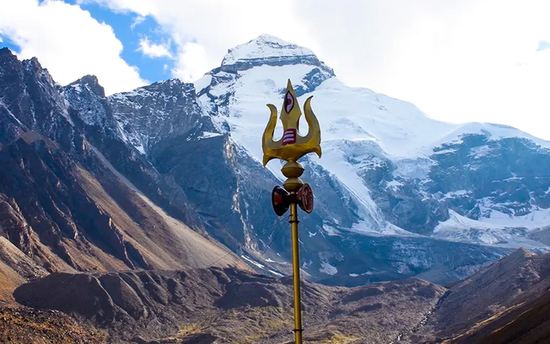 उत्तराखंड में आदि कैलाश यात्रा 2026:  मई में इस दिन शुरू होगी यात्रा। इनर लाइन परमिट भी होंगे जारी।