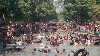 उत्तराखंड की राजधानी के लच्छीवाला नेचर पार्क में वाइल्ड समर कार्निवल, प्रकृति और रोमांच का दिखेगा संगम।