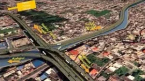 उत्तराखंड में अब 74,100 करोड़ का मास्टर प्लान, 5,735 किमी सड़कें होंगी पक्की, देहरादून में एलिवेटेड कॉरिडोर से ट्रैफिक होगा कम।