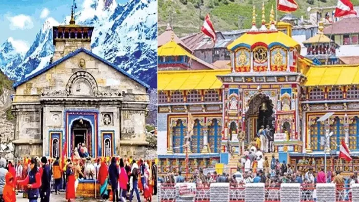 उत्तराखंड में अब बुजुर्गों के लिए फ्री चारधाम यात्रा, खाने-रहने से लेकर मेडिकल तक सारा खर्च उठाएगी सरकार, जानें डिटेल।