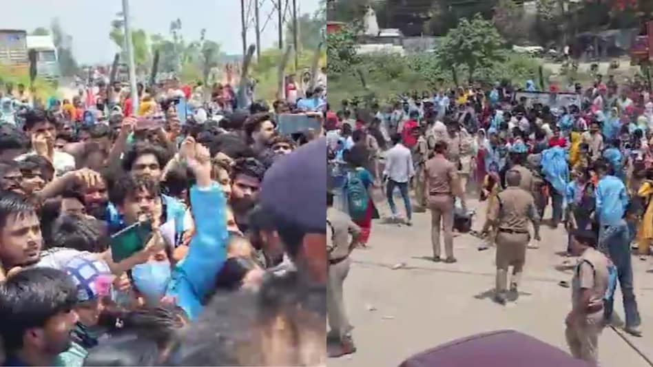 उत्तराखंड के सेलाकुई-सिडकुल औद्योगिक क्षेत्रों में धारा 163 लागू, बिना अनुमति एकत्र होने पर रोक।
