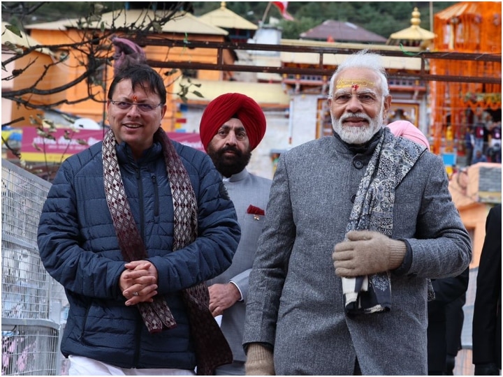 उत्तराखंड में पीएम मोदी जल्द आ सकते है टिहरी दौरे पर, झील किनारे कोटीकॉलोनी में बड़ी जनसभा कराने की तैयारी।