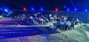 उत्तराखंड के ऋषिकेश में सैलानियों की बहार, होटल-कैंप फुल, पर्यटन कारोबार में आ रही तेजी।