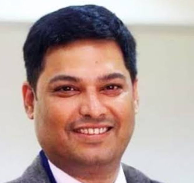 उत्तराखंड में IAS सचिन कुर्वे को बड़ी जिम्मेदारी, बने चेन्नई पोर्ट अथॉरिटी के चेयरमैन।