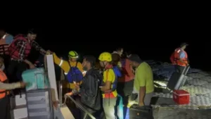 उत्तराखंड में टिहरी झील घटना के बाद उत्तराखंड सरकार सतर्क, पर्यटन सुरक्षा के लिए बनेगी नई एसओपी।