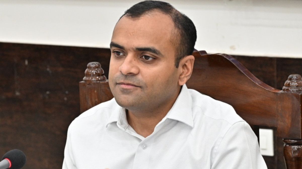 उत्तराखंड में हरिद्वार के विकास कार्यों में लाखों का घोटाला, डीएम ने ग्राम प्रधान को हटाया।