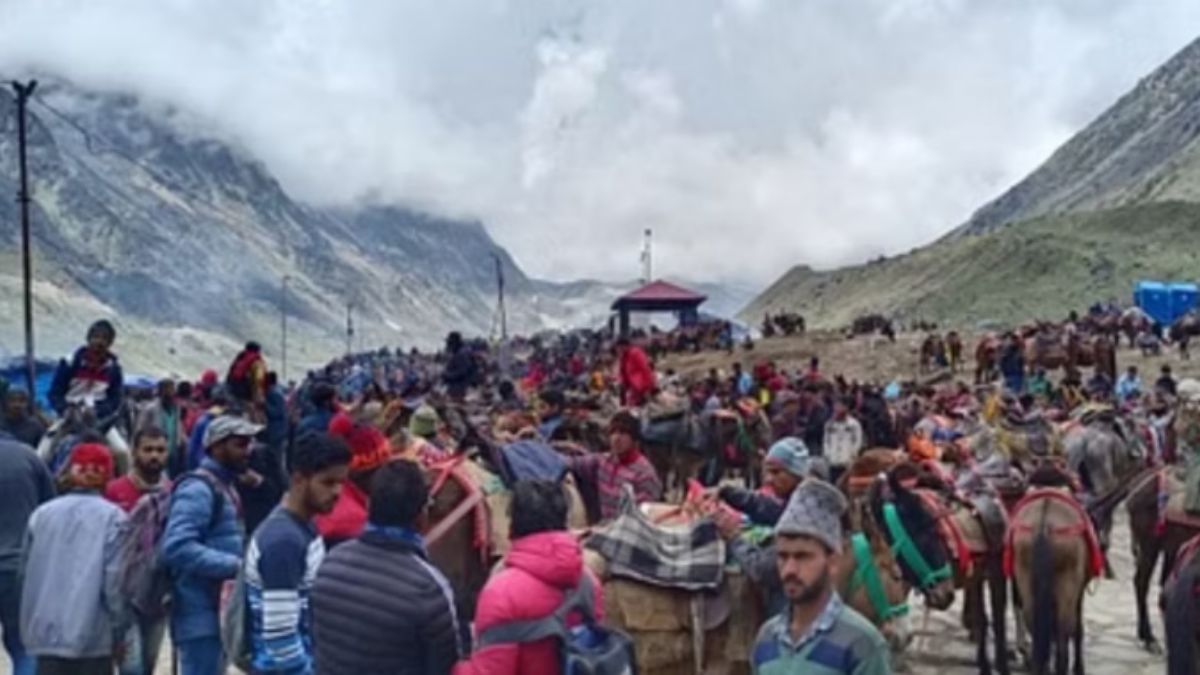 उत्तराखंड में चारधाम व आदि कैलाश यात्रा मार्गों पर घोड़ा-खच्चरों के संचालन के लिए नई एसओपी लागू।