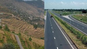 उत्तराखंड में हरिद्वार के 12 गांवों से गुजरेगा पानीपत-गोरखपुर ग्रीनफील्ड हाईवे, जमीन खरीद-बिक्री पर लगी रोक।