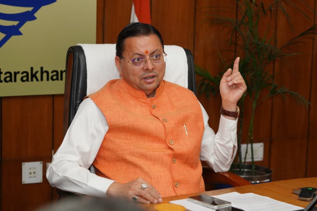 हिमालयी राज्यों में शहरी स्वच्छता में उत्तराखंड बना मॉडल, इन चार शहरों की हुई तारीफ।
