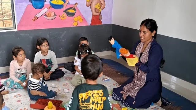 उत्तराखंड में आंगनबाड़ी वर्करों का मानदेय प्रतिदिन 140 रुपए बढ़ा, 300 रुपए की कटौती भी नहीं होगी।