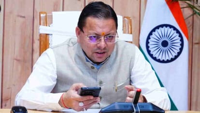 उत्तराखंड में सीएम धामी ने नवनियुक्त कार्मिकों को पत्र लिखकर दी शुभकामनाएं, जनसेवा में योगदान देने की भी अपील।