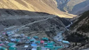 उत्तराखंड के सीमांत क्षेत्रों में पर्यटन से लौटेगी रौनक, नीती-माणा और जादूंग की बदलेगी तस्वीर।
