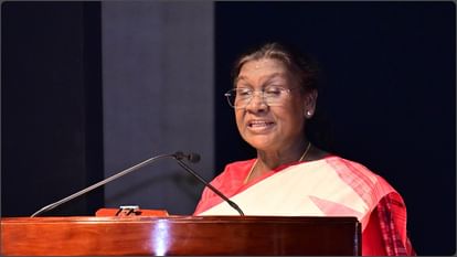 उत्तराखंड में आईएमए की पासिंग ऑउट परेड की तैयारियां तेज, समारोह में शामिल होंगी राष्ट्रपति द्रौपदी मुर्मू।