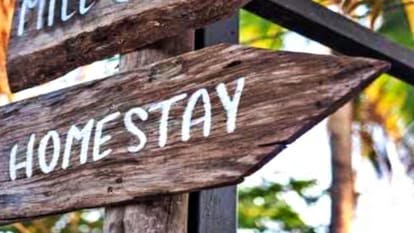 उत्तराखंड में होमस्टे के लिए अब नया नियम है। नक्शे के बाद ही पंजीकरण होगा।