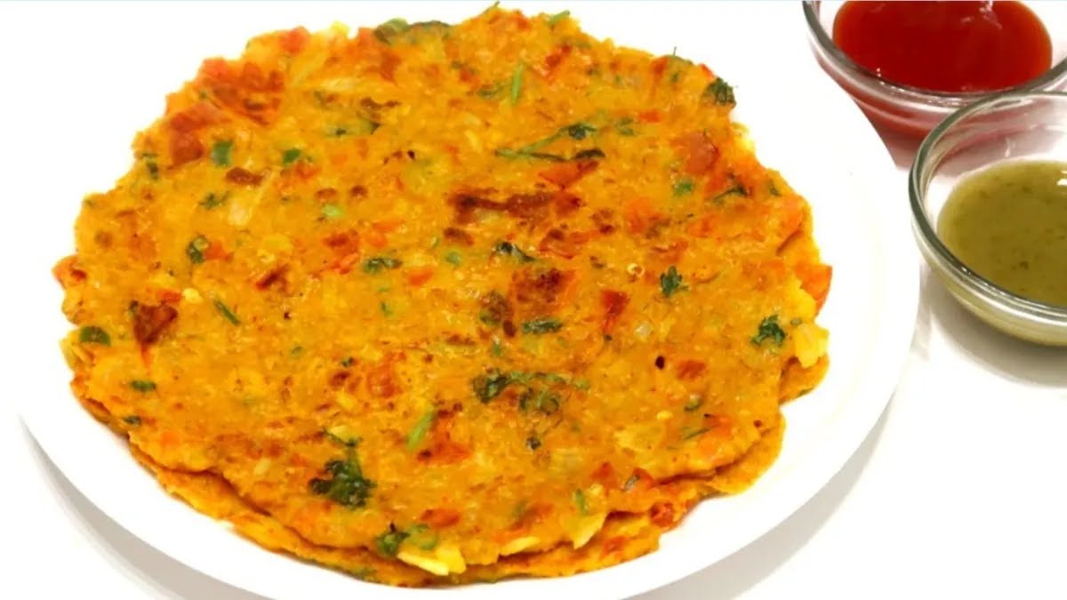 अगर आप सुबह नाश्ते में खाएं ओट्स का चीला, वजन कम करने वालों के लिए है परफेक्ट नाश्ता।