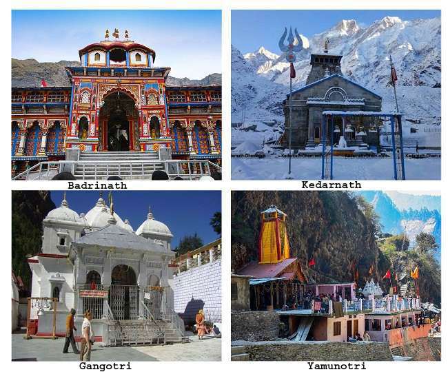 उत्तराखंड के कैंची मेले में भीड़ प्रबंधन की तैयारी, चारधाम यात्रा से बुलाए जाएंगे टेंपो ट्रैवलर।