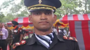 आईएमए पीओपी: जेईई-नीट और एनडीए एक साथ क्रैक, फिर चुनी देशभक्ति और बने लेफ्टिनेंट।