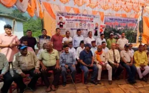उत्तराखंड में 134 साल की विरासत का उत्सव बना टिटोली, जड़ों से जुड़ने गांव लौटे प्रवासी।