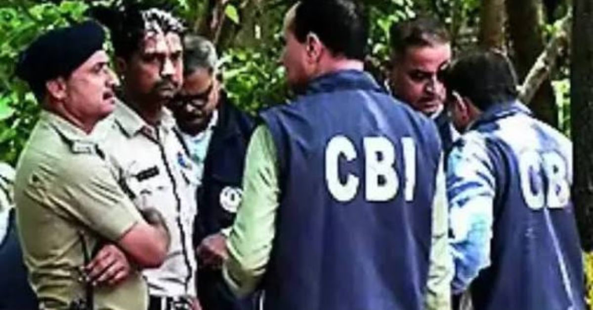 उत्तराखंड के LUCC चिटफंड घोटाला: ₹800 करोड़ घोटाले में CBI का बड़ा एक्शन। मुंबई से दो मास्टरमाइंड गिरफ्तार।