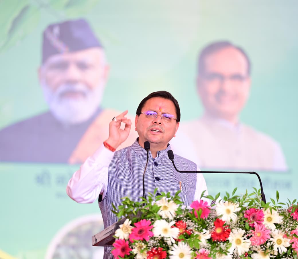 उत्तराखंड में मिशन 2027 की तैयारी में जुटी भाजपा, उत्तराखंड की 70 विधानसभाओं में कोर कमेटियां गठित।