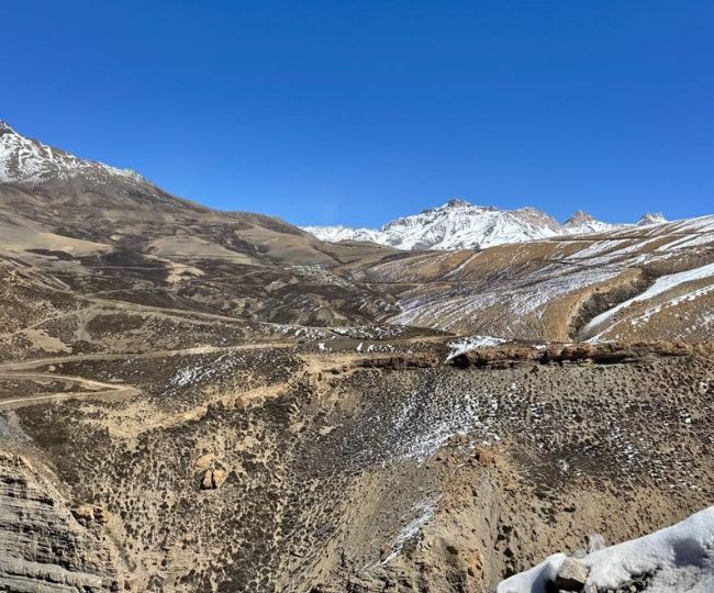 उत्तराखंड और हिमालयी राज्यों में भूकंप के झटके आने से पहले मिलेगा अलर्ट, जानिए कैसे काम करेगा अर्ली वार्निंग सिस्टम।
