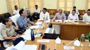 उत्तराखंड के हल्द्वानी-काशीपुर में एक ही जमीन की 5 बार हुई रजिस्ट्री, 30 मामलों में होगी प्राथमिकी।