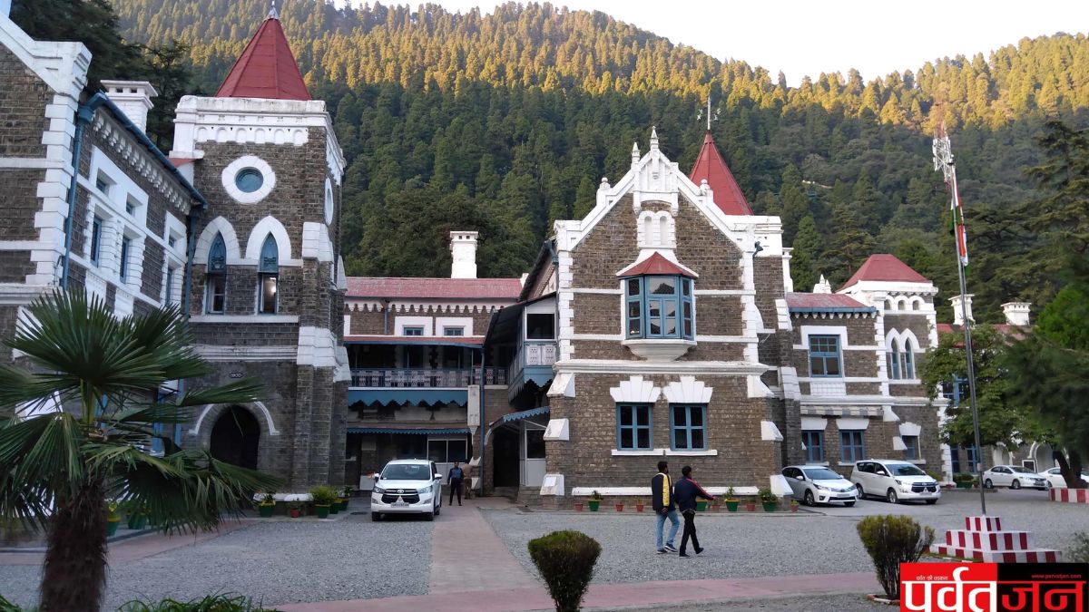 उत्तराखंड की राजधानी के आईटी पार्क भूमि अधिग्रहण मामला, हाईकोर्ट ने पलटा देहरादून कोर्ट का फैसला; सिडकुल की अपील मंजूर।