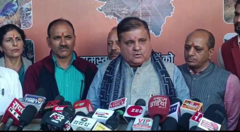 उत्तराखंड में फेसबुक पर की टिकट की टिकटिक तो नपेंगे नेताजी, महेंद्र भट्ट की दो टूक।