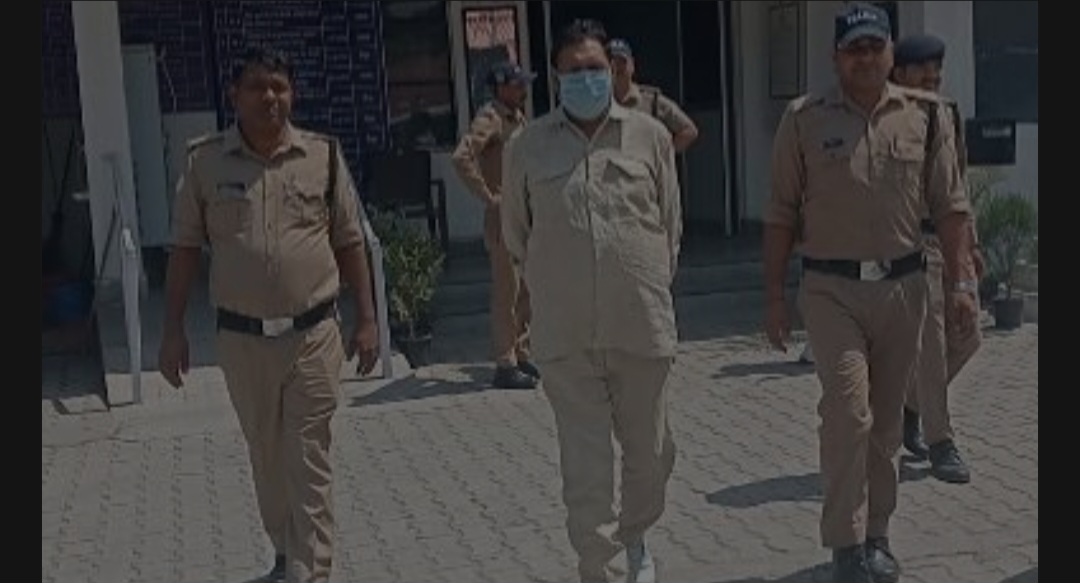 उत्तराखंड में नहीं मिली पूर्व विधायक सुरेश राठौड़ को जमानत, भेजा गया जेल।