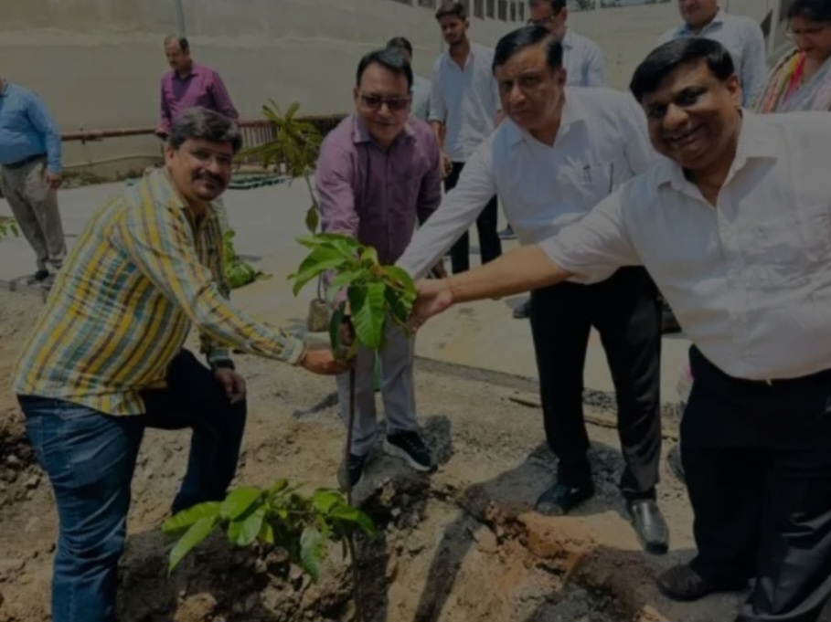 उत्तराखंड में मैदान में उतरे बंशीधर तिवारी एमडीडीए ने विकास कार्यों की रफ्तार बढ़ाई, जुलाई में मिलेंगी कई सौगातें।