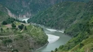 उत्तराखंड में टिहरी के बाद ये होगा देश का दूसरा सबसे ऊंचा बांध, बढ़ेगा बिजली उत्पादन।