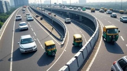 उत्तम है लच्छीवाला से रायपुर के बीच बनेगी 15 किमी लंबी फोरलेन एलिवेटेड रोड, यहां मिलेगा नया ट्रैफिक कॉरिडोर।